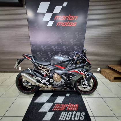 BMW S 1000 RR 
